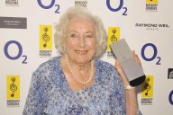 Vera Lynn’s audition records to be released 90 years after they were recorded