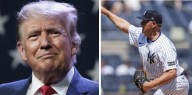 Trump calls for former pitcher Roger Clemens to be inducted into MLB Hall of Fame