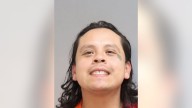 Caltrain fatal stabbing suspect in custody, ID'd by San Mateo County sheriff