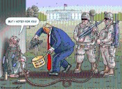 Toon in Friday
