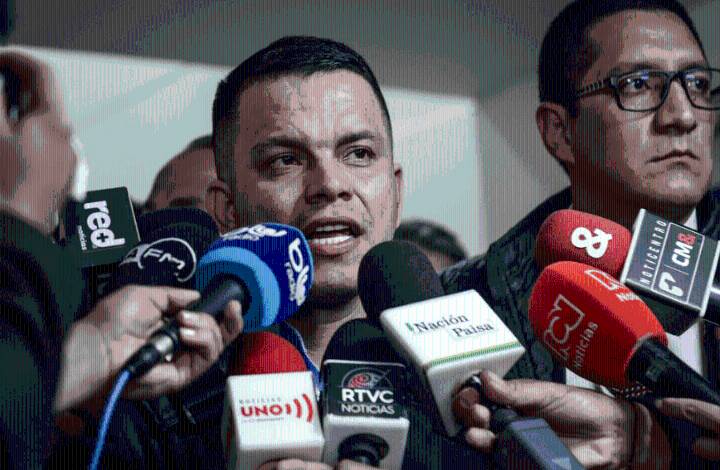 Caso Ungrd: aprueban principio de oportunidad entre la Fiscalía y Sneyder Pinilla