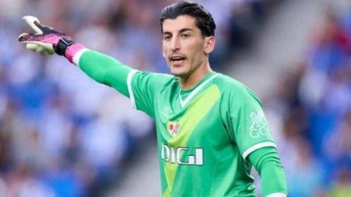 El fichaje de Cárdenas por el Real Zaragoza, a punto de frustrarse: Andrada ya es el favorito