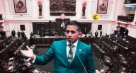 Elvis Vergara y Los Niños: ¿Puede un congresista investigado presidir comisiones de Ética y Fiscalización?