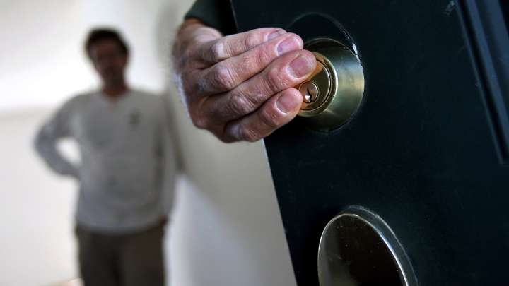 Facing eviction? What to know on Oklahoma laws, landlord