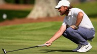 Ryder Cup cheer for Tommy Fleetwood after heartbreak in Memphis