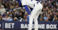 Jeff Hoffman isn't the only one who has to turn things around. Most of the Blue Jays bullpen has been shaky in August