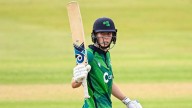 Sutherland replaces Iqbal as No. 1 T20I bowler; Prendergast hits career high