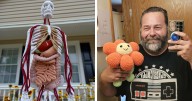 80 Times Crochet Enthusiasts Made Something So Incredible That It Had To Be Shared (New Pics)