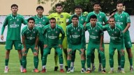 Los Lobos Acámbaro F.C. pierden el primer partido de la temporada 2025