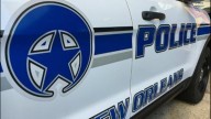 NOPD warns of warrant scam involving fake officer