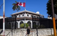 Lawyer ‘very confident’ a foreign adversary attacked Canadian diplomats in Cuba
