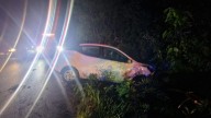 Accidente en la carretera Gas Auto deja varios lesionados en Cancún