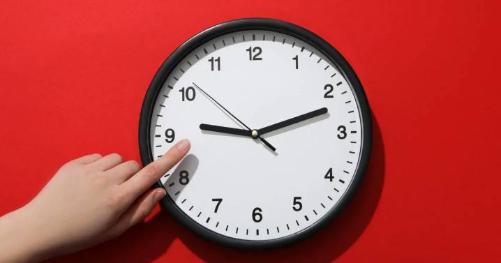 Proponen cambios en el huso horario de Argentina: ¿Cómo se aplicaría?