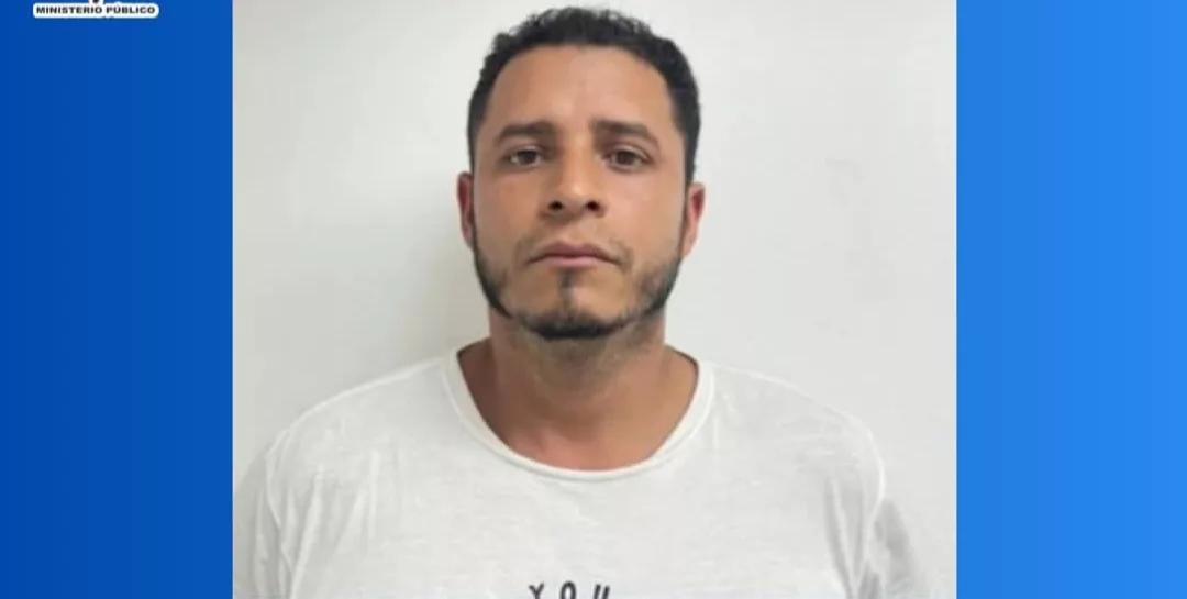 MP imputó a sujeto que ahogó a su pareja en una piscina del Safari