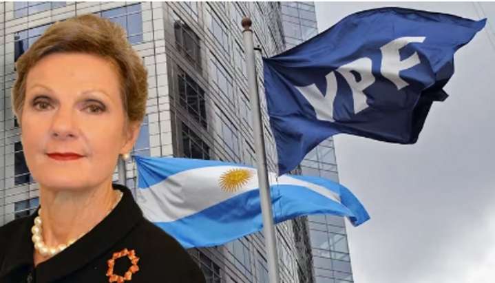 Juicio por YPF: la jueza Preska rechazó el pedido y Argentina tendrá que entregar chats de Caputo y Massa