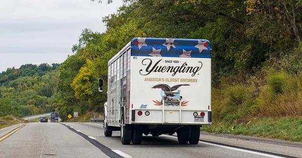 Yuengling beer finally arrives in Michigan after years of rumors