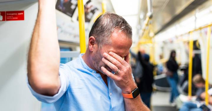 'Silent killer' condition symptoms could be spotted with warning sign in eye
