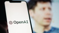 OpenAI’s Sam Altman hypes mystery ChatGPT device — 'It’s so beautiful, a case would be a crime'