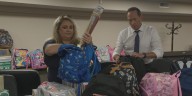 ‘Pack the Bus’ school supplies get delivered to Sioux City Community School District