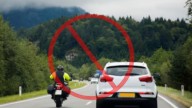Confirmado: motos y carros alterados ya no podrán circular en este lugar de Colombia
