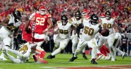 The Saints have reportedly traded one of their top defensive linemen to the Jaguars