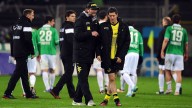 Lewandowski on failed Man United transfer: I wanted move in 2012