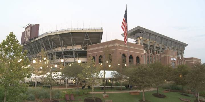 Watch: Aggie Football 2025: Something to Prove