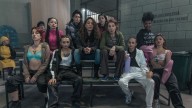 Netflix: se estrenó "En el barro" sus protagonistas dieron detalles de la serie