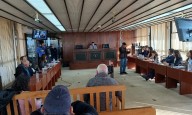 Comenzó el 17° juicio de lesa humanidad de Córdoba, ordenado por la Corte Suprema de Justicia