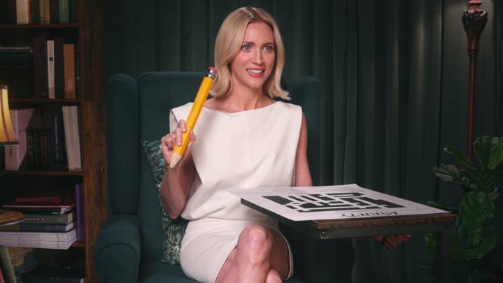 Brittany Snow on Hunting Wives, More Pitch Perfect and 'Hairspray'