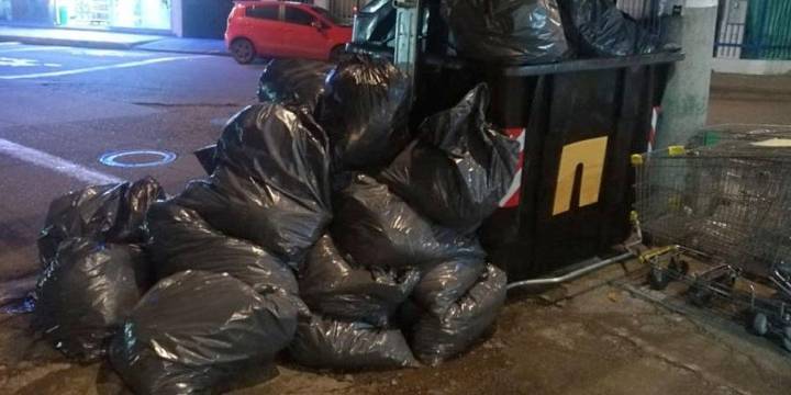Terrible hallazgo en Ciudad Bolívar: Encuentran dos cadáveres en bolsas