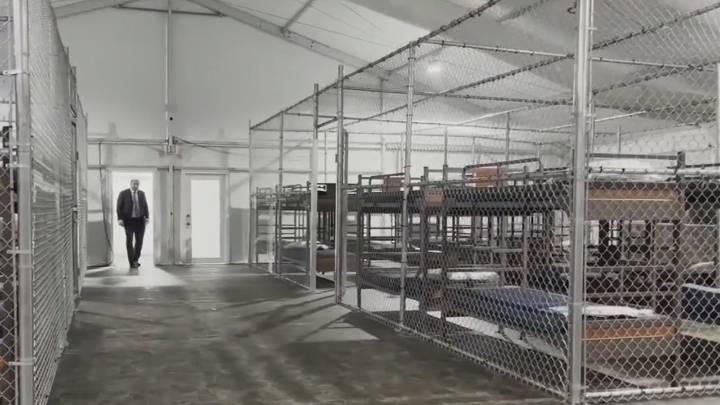 'Alligator Alcatraz’ may empty in days as court-ordered closure looms, state official says
