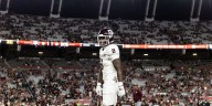 Monday notebook: Texas A&M RB Le’Veon Moss ‘good to go’ for UTSA