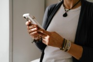 Miss Manners: How should I respond to a text from a stranger?