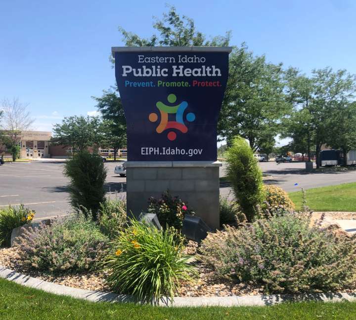 Case of measles reported in eastern Idaho in unvaccinated international traveler