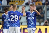 Nico Paz brilla en la victoria de Como 2-0 sobre Lazio en la Serie A – Chicago Tribune