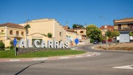 Muere un temporero en Alcarràs (Lleida) mientras trabajaba en una finca en plena ola de calor
