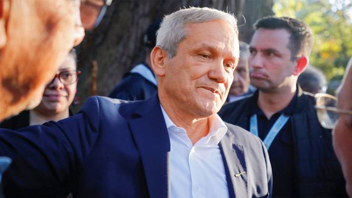 Cancillería inició investigación por trámite de residencia para Carlos Ramón González, en Nicaragua