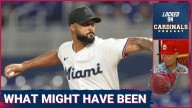 Sandy Alcantara Reminds The St. Louis Cardinals Of What They Traded Away