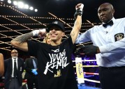 Juanma López Jr. retornará al ring el 27 de septiembre en Florida – NotiCel 