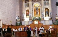 Capacitarán a catequistas para evangelizar a personas con discapacidad