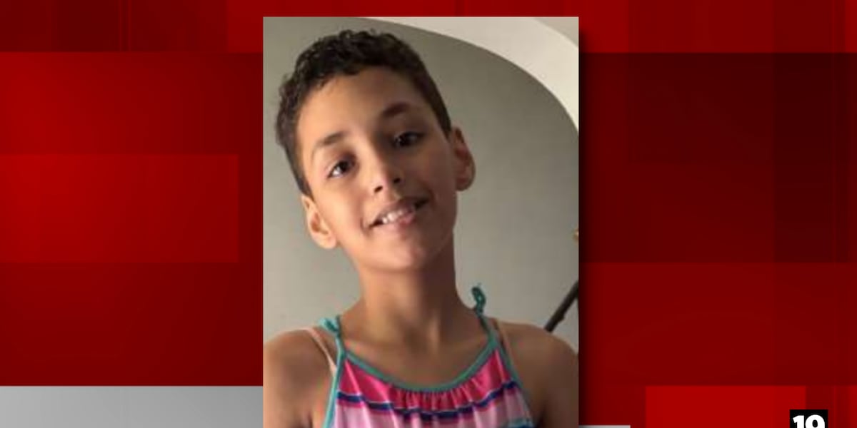 9-year-old ‘missing or abducted’ after walking away from Brecksville birthday party