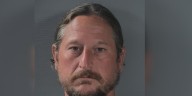 Man accused of taking off his belt, threatening to ‘lynch’ victim at park
