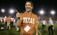 Famous players and celebrities who attended Texas: From Longhorn pride to lasting legacy
