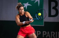 ¿Quién es Renata Zarazúa, la mexicana que hizo historia al vencer a Madison Keys en el US Open?