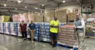 Pick ’n Save, Metro Market donate food and water to help flood victims