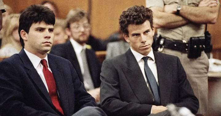 Niegan libertad condicional a Lyle Menéndez en Estados Unidos / Comisión niega libertad condicional a Lyle Menéndez tras once horas de audiencia