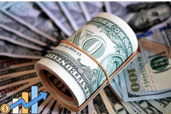 Hoy el dólar en Colombia abre al alza y se cotiza en $4.040