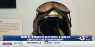 Soaring Through History: Kentucky's Aviation Legacy