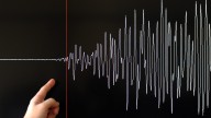 Small earthquake reported near Morongo Valley on Saturday